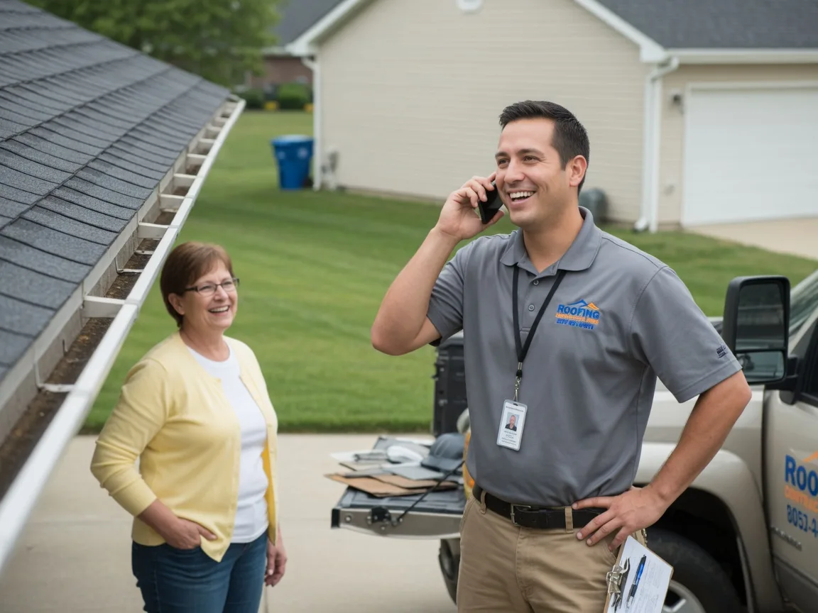 Local Roofing Contractors Deer Lodge, MT FAQs